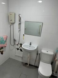 Blk 316 Woodlands Street 31 (Woodlands), HDB 3 Rooms #625023951